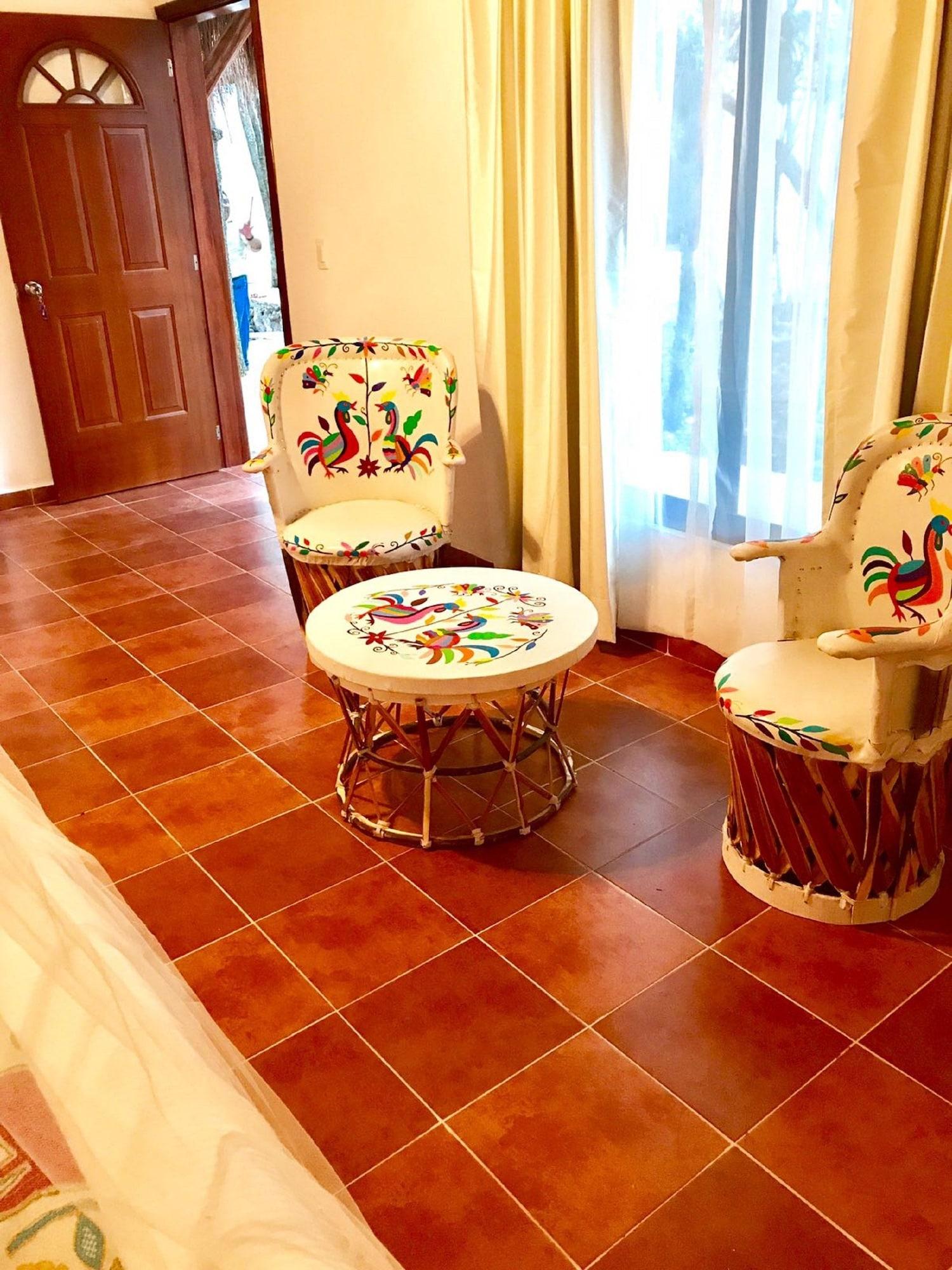 Ecovergel Riviera Maya Hotel Boutique Chemuyil Екстер'єр фото