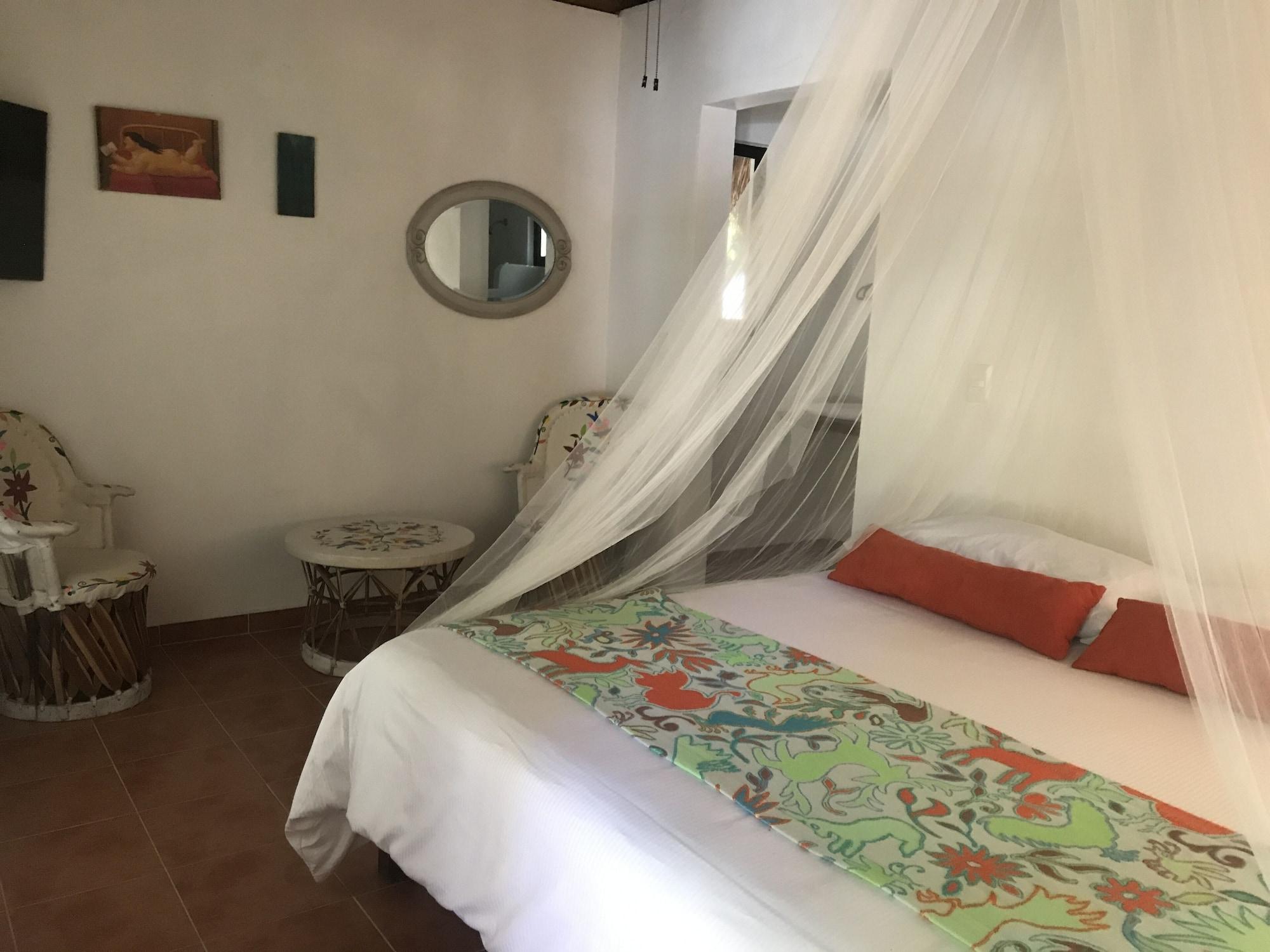 Ecovergel Riviera Maya Hotel Boutique Chemuyil Екстер'єр фото