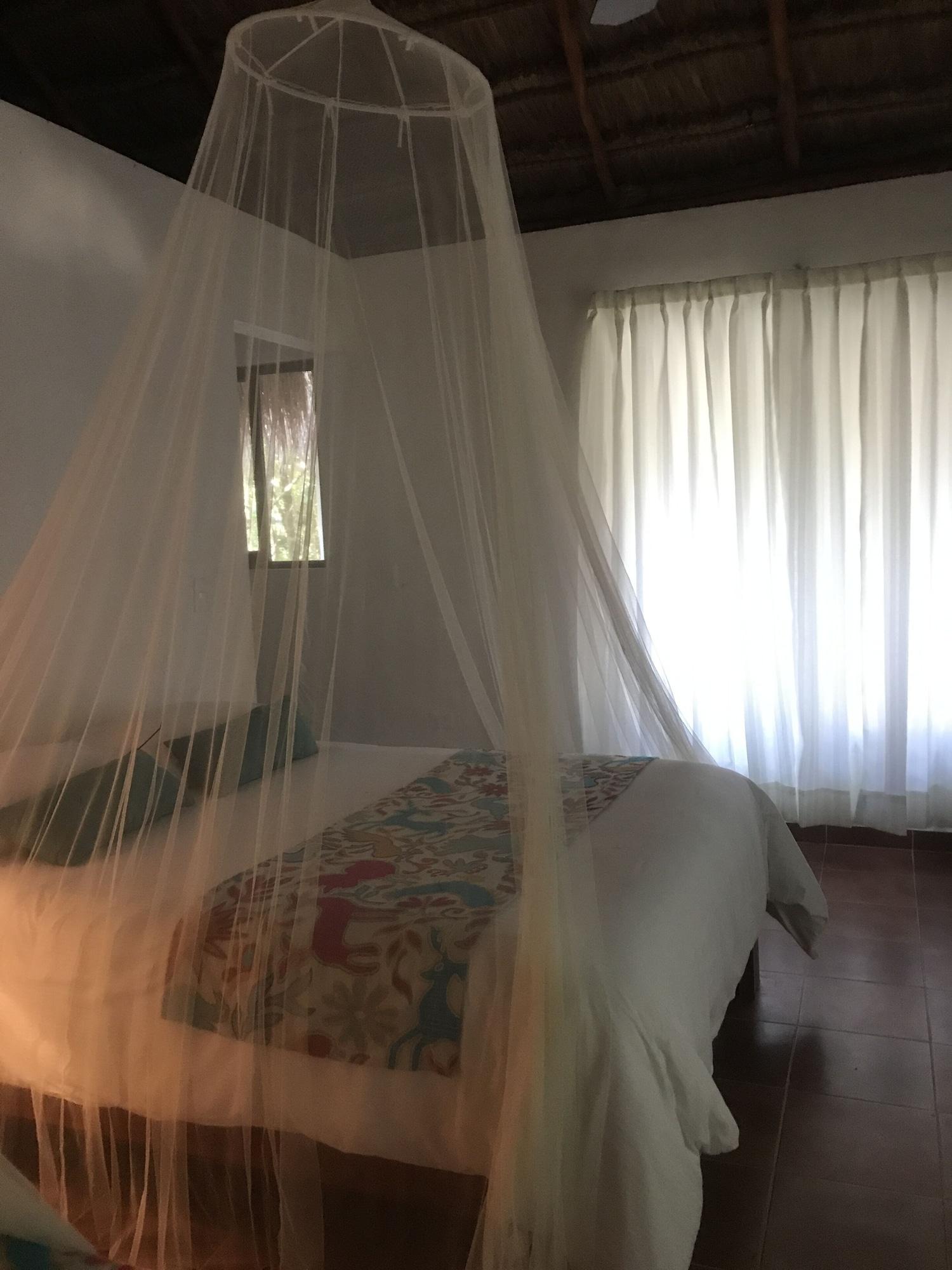 Ecovergel Riviera Maya Hotel Boutique Chemuyil Екстер'єр фото