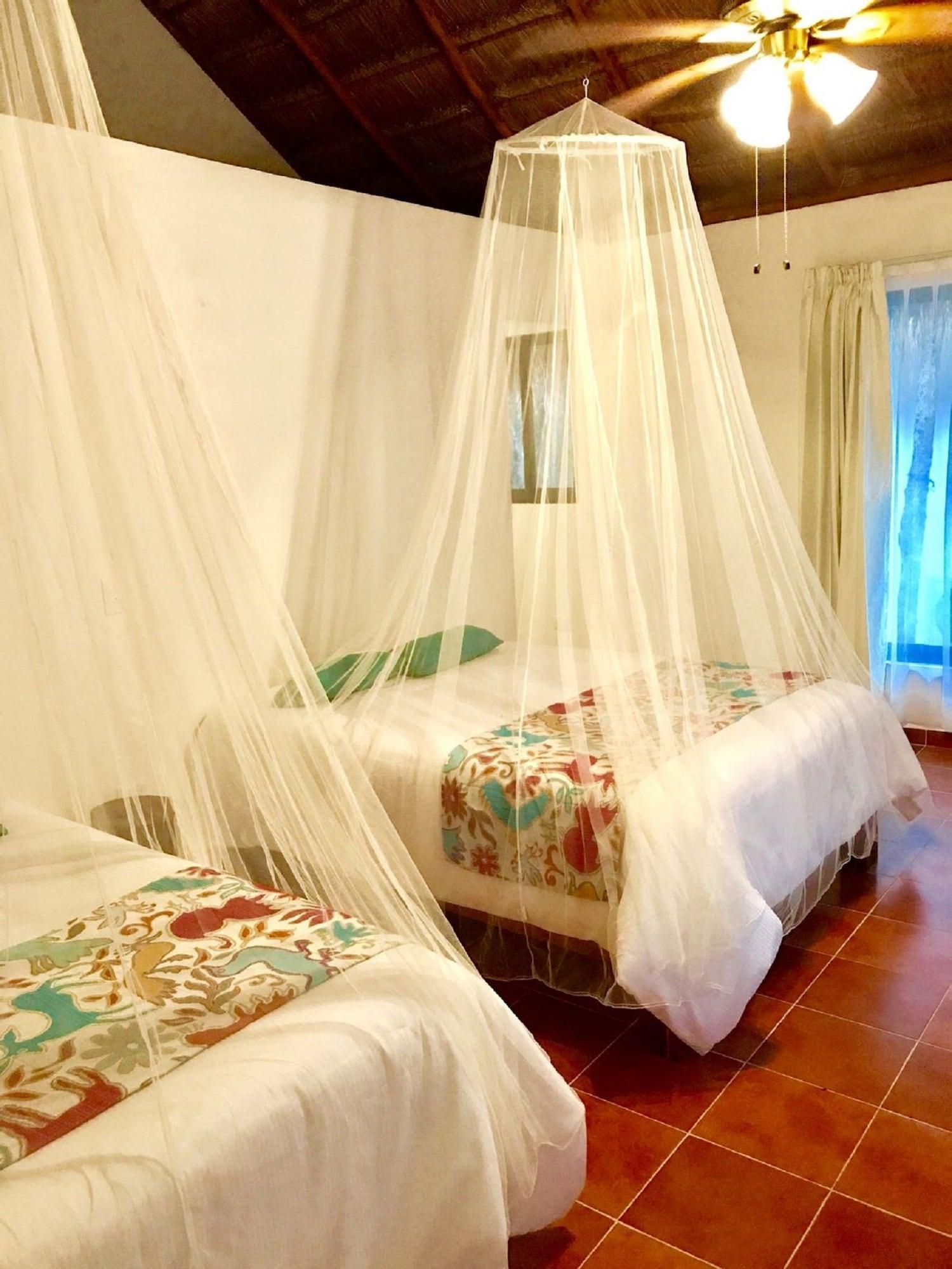 Ecovergel Riviera Maya Hotel Boutique Chemuyil Екстер'єр фото