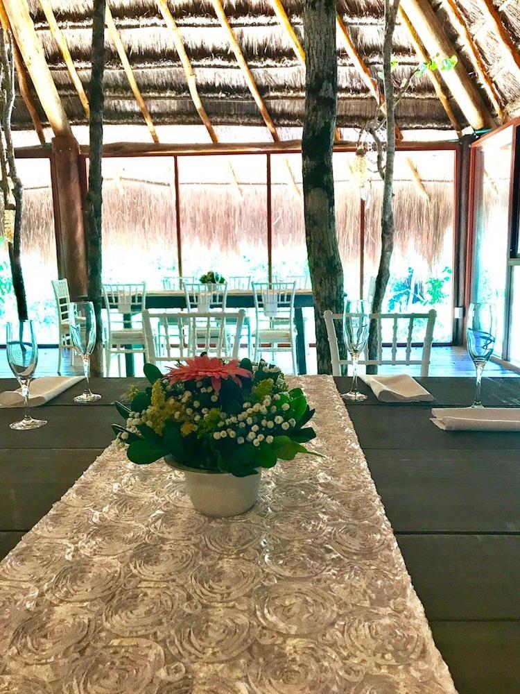 Ecovergel Riviera Maya Hotel Boutique Chemuyil Екстер'єр фото