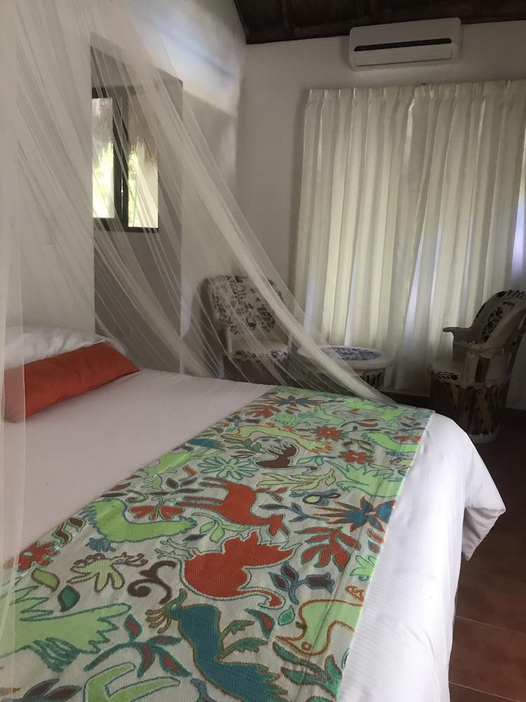 Ecovergel Riviera Maya Hotel Boutique Chemuyil Екстер'єр фото