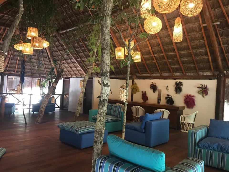 Ecovergel Riviera Maya Hotel Boutique Chemuyil Екстер'єр фото